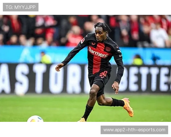 勒沃库森拟在青训中引入更多国际化课程,培养全球足球精英