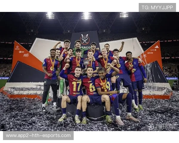 巴萨若能修正战术漏洞，冠军梦或重燃