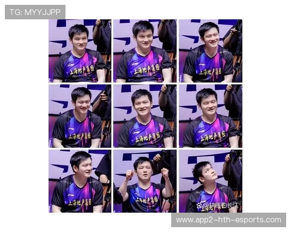 真正的王者归来！樊振东反手神技震慑对手，樊振东是正手还是反手