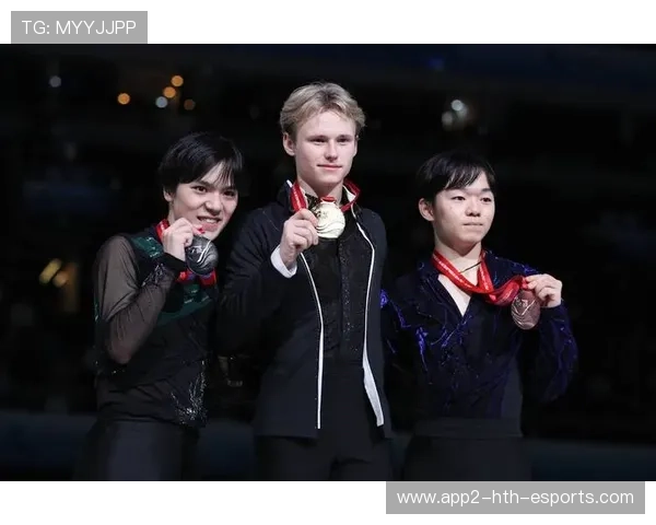 美国花样滑冰运动员马里宁震撼登场，打破三项世界纪录，美国花样滑冰世界冠军