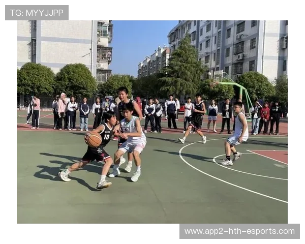 篮球让更多年轻人找到热爱，篮球让生活更爱美人